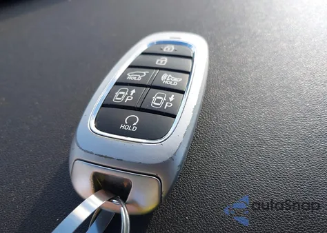 2022 Hyundai Tucson Limited z USA, uszkodzony, nr VIN 5NMJE3AE5NH125925